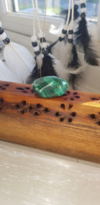 Malachite Tumblestone