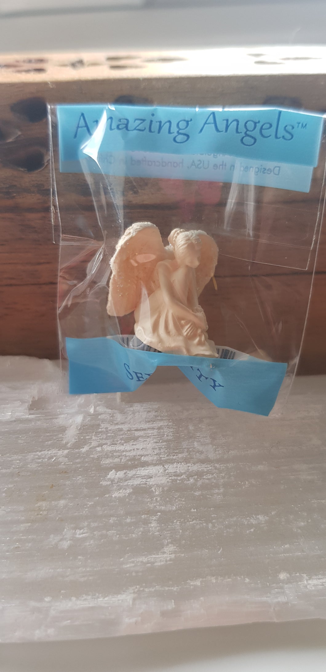 Mini Angels