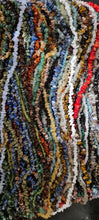Load image into Gallery viewer, Crystal Chip Necklaces