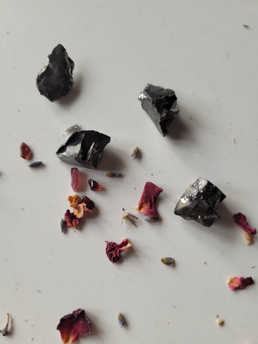 Elite Shungite Chips