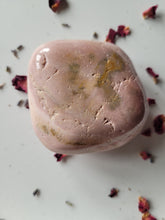 Load image into Gallery viewer, Peruvian Pink Opal Freeform