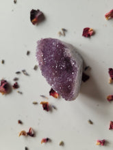 Load image into Gallery viewer, Turkish Amethyst Cluster Psuedomorphs