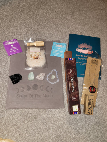 Sister of the moon Calm bag