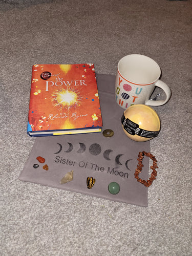 Sister of the moon Success bag