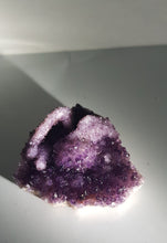 Load image into Gallery viewer, Turkish Amethyst Cluster Psuedomorphs