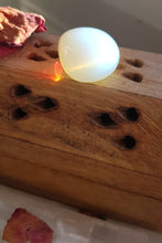 Load image into Gallery viewer, Opalite Tumblestone