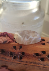 Moonstone Tumblestone