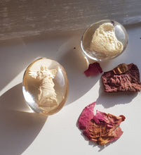 Load image into Gallery viewer, Angel Worry Stone