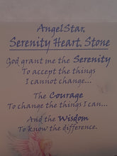 Load image into Gallery viewer, Angel Worry Stone