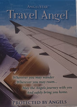 Load image into Gallery viewer, Angel Worry Stone