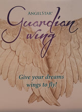 Load image into Gallery viewer, Angel Worry Stone