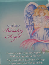 Load image into Gallery viewer, Angel Worry Stone
