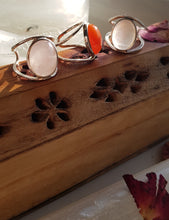 Load image into Gallery viewer, Carnelian Ring
