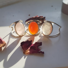 Load image into Gallery viewer, Carnelian Ring