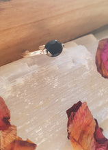 Load image into Gallery viewer, Adjustable 925 Sterling Silver Ring