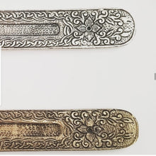 Load image into Gallery viewer, Metal Insence Holder