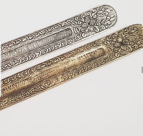 Metal Insence Holder