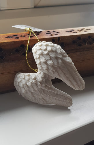 Hanging Angel Decorations