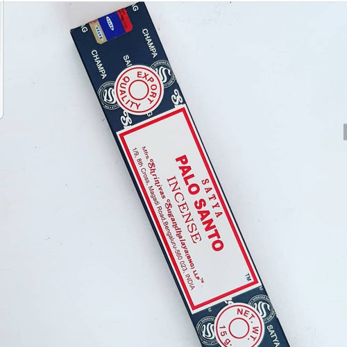 Incense Sticks