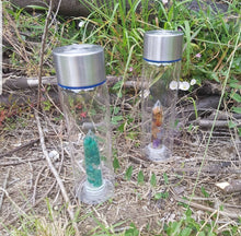 Load image into Gallery viewer, Bewater Crystal Bottle