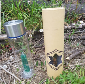 Bewater Crystal Bottle