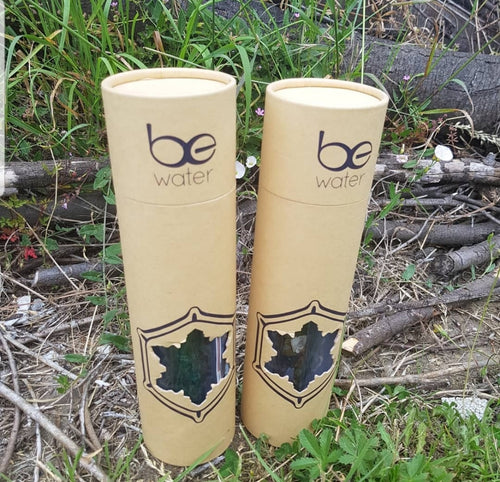 Bewater Crystal Bottle