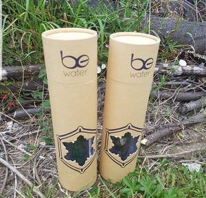 Bewater Crystal Bottle
