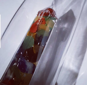 Bewater Crystal Bottle