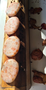 Sunstone thumbstones