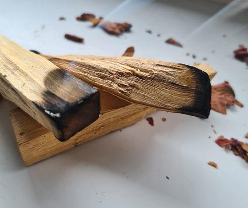 Palo Santo Stick