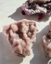 Load image into Gallery viewer, Turkish Amethyst Cluster Psuedomorphs