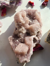 Load image into Gallery viewer, Turkish Amethyst Cluster Psuedomorphs