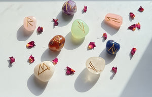 Crystal Runes