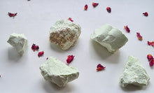 Load image into Gallery viewer, Raw Chrysoprase