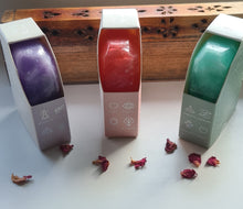 Load image into Gallery viewer, Gemstone Soap Bar