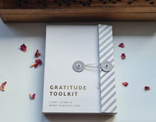 Load image into Gallery viewer, Grattitude Toolkit