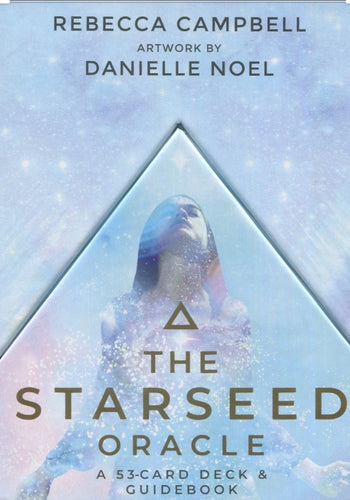 The star seed oracle deck
