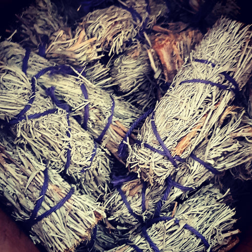 Sage Bundles
