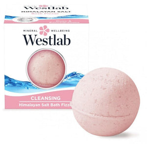 Westlab bath bomb