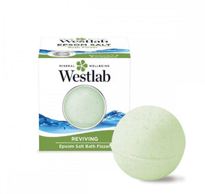 Westlab bath bomb